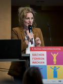 9. Berliner Unternehmerinnentag In Berlin